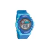 Enfant Luzaka Montres Enfant<Montre Piky bleue étanche