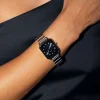Femme Luzaka Montres Femme<Montre Plazza noire