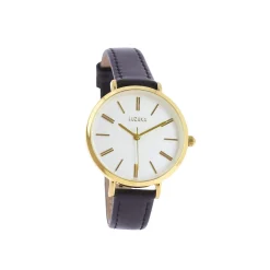 Femme Luzaka Montres Femme<Montre Riva noire