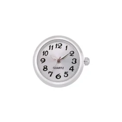Luzaka Bijoux Snap<Montre Snap quartz