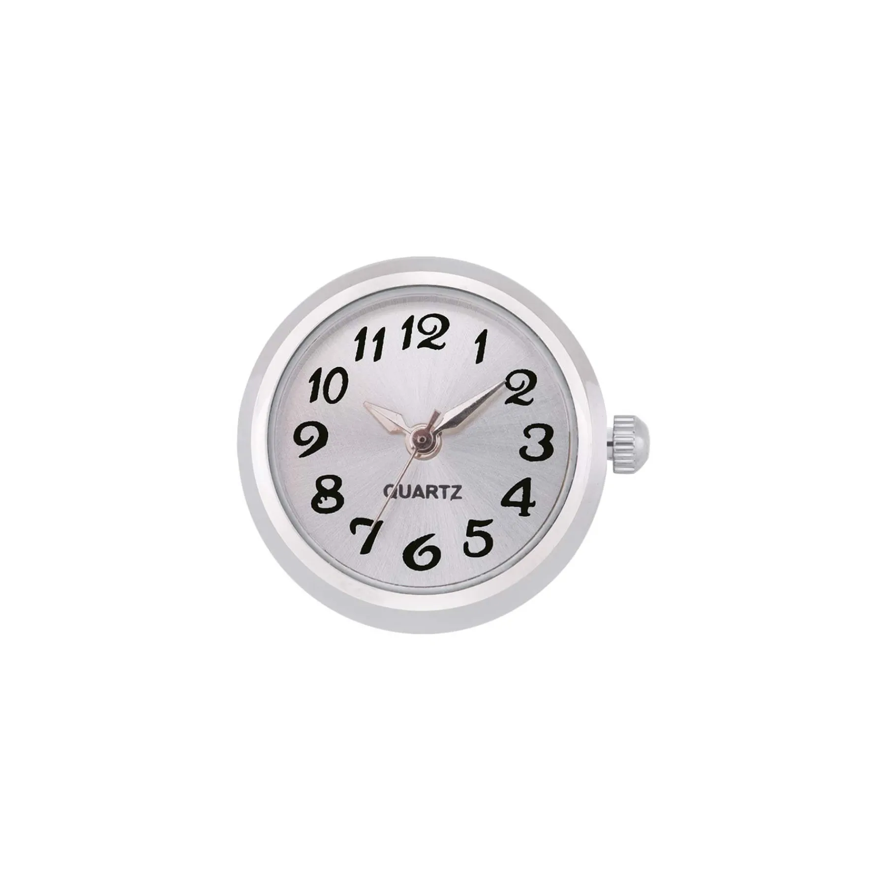 Luzaka Bijoux Snap<Montre Snap quartz