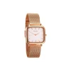 Femme Luzaka Montres Femme<Montre Square rose gold