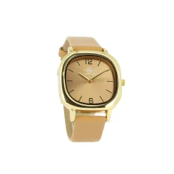 Femme Luzaka Montres Femme<Montre Zora camel
