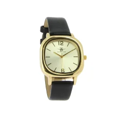 Femme Luzaka Montres Femme<Montre Zora noire