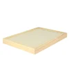 Luzaka Accessoires<Plateau bois et lin pour bagues
