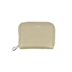 Luzaka Portefeuilles & Pochettes<Porte monnaie Léna doré