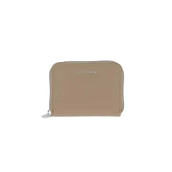 Luzaka Portefeuilles & Pochettes<Porte monnaie Zoé taupe