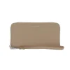 Luzaka Portefeuilles & Pochettes<Portefeuille Léa taupe