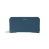 Luzaka Portefeuilles & Pochettes<Portefeuille Léna bleu jean