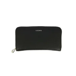 Luzaka Portefeuilles & Pochettes<Portefeuille Léna noir
