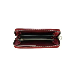 Luzaka Portefeuilles & Pochettes<Portefeuille Léna rouge