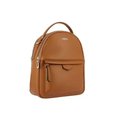 Luzaka Sacs<Sac à dos Anais camel