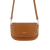 Luzaka Sacs<Sac à main Alice camel