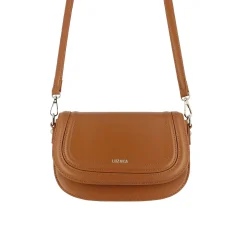 Luzaka Sacs<Sac à main Alice camel