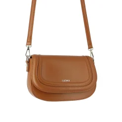 Luzaka Sacs<Sac à main Alice camel