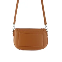 Luzaka Sacs<Sac à main Alice camel