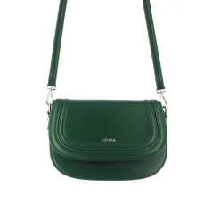 Luzaka Sacs<Sac à main Alice vert
