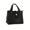 Luzaka Sacs<Sac à main Darius noir