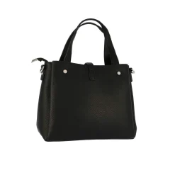 Luzaka Sacs<Sac à main Darius noir