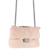 Luzaka Sacs<Sac à main Isis rose