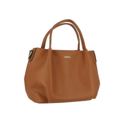 Luzaka Sacs<Sac à main Jade camel
