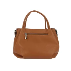 Luzaka Sacs<Sac à main Jade camel