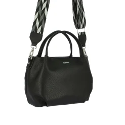 Luzaka Sacs<Sac à main Jade noir