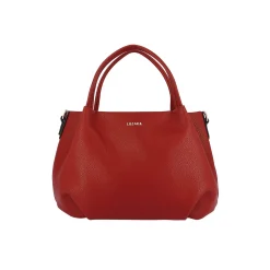 Luzaka Sacs<Sac à main Jade rouge