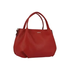 Luzaka Sacs<Sac à main Jade rouge