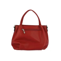 Luzaka Sacs<Sac à main Jade rouge