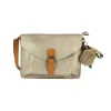 Luzaka Sacs<Sac à main Josy doré
