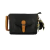 Luzaka Sacs<Sac à main Josy noir