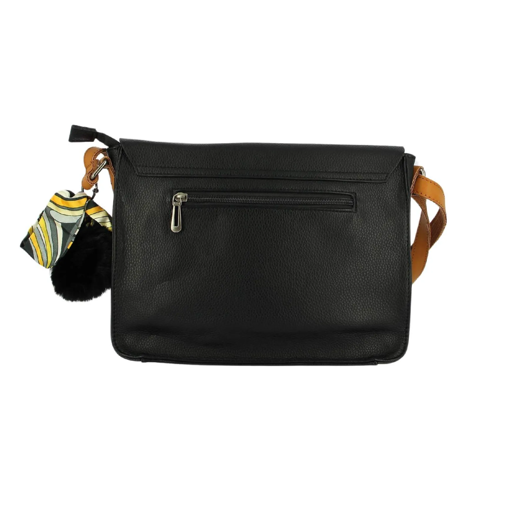 Luzaka Sacs<Sac à main Josy noir