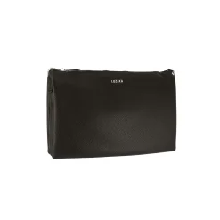 Luzaka Sacs<Sac à main Lisa noir
