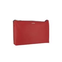 Luzaka Sacs<Sac à main Lisa rouge