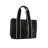 Luzaka Sacs<Sac à main Olem noir