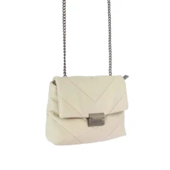 Luzaka Sacs<Sac à main Plazza beige