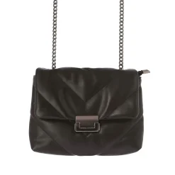 Luzaka Sacs<Sac à main Plazza noir