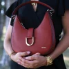 Luzaka Sacs<Sac Albane rouge