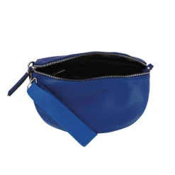 Luzaka Sacs<Sac banane Elia bleue