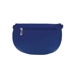 Luzaka Sacs<Sac banane Elia bleue