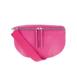 Luzaka Sacs<Sac banane Elia fuschia