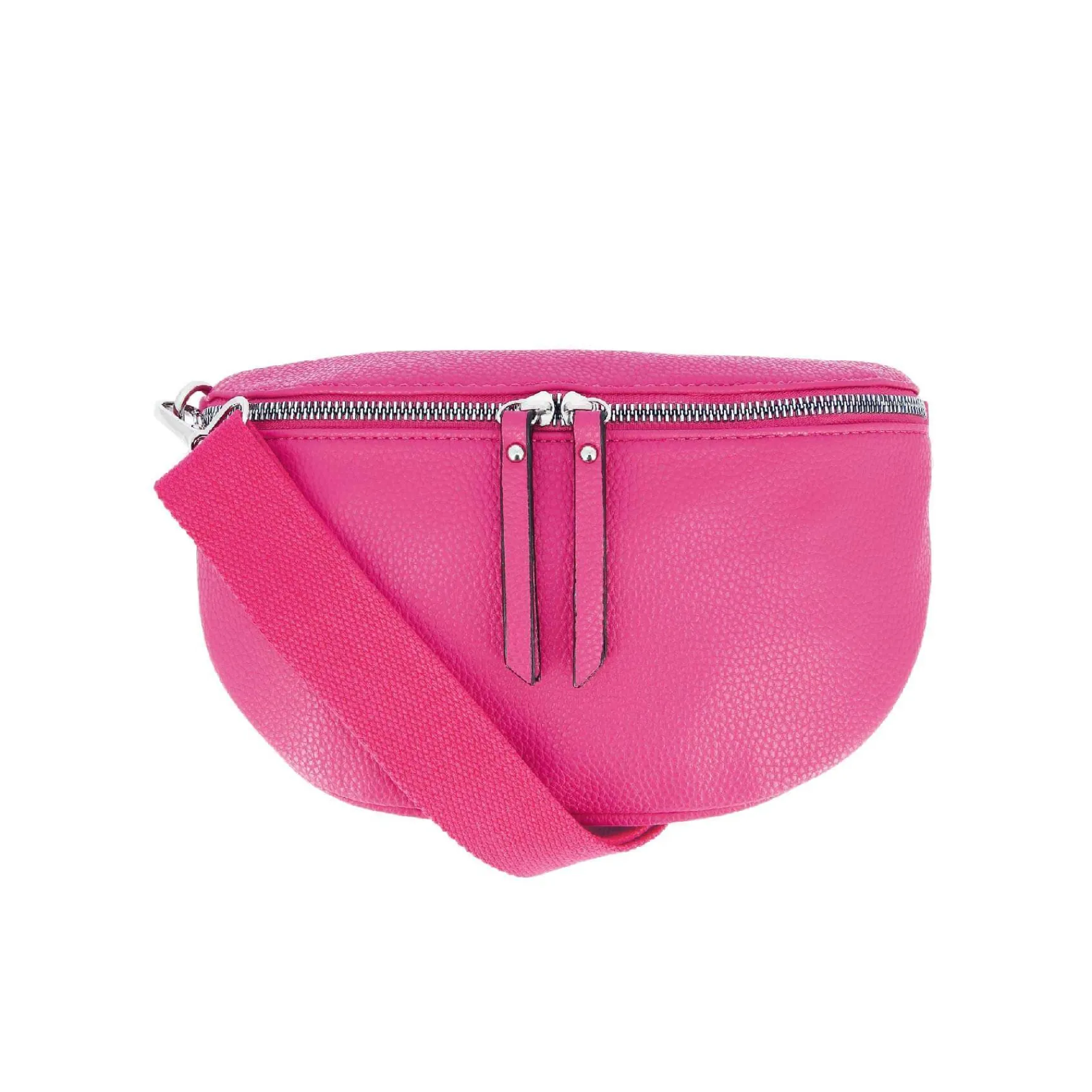 Luzaka Sacs<Sac banane Elia fuschia