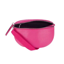 Luzaka Sacs<Sac banane Elia fuschia