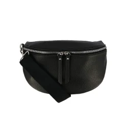 Luzaka Sacs<Sac banane Elia noire