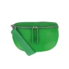 Luzaka Sacs<Sac banane Elia verte