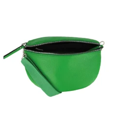 Luzaka Sacs<Sac banane Elia verte