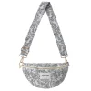 Luzaka Sacs<Sac Banane Flavie vert