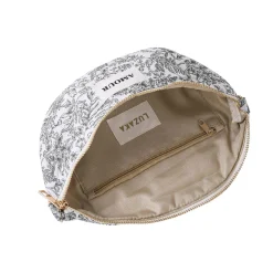 Luzaka Sacs<Sac Banane Flavie vert