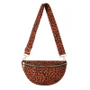 Luzaka Sacs<Sac Banane Léo Terracotta